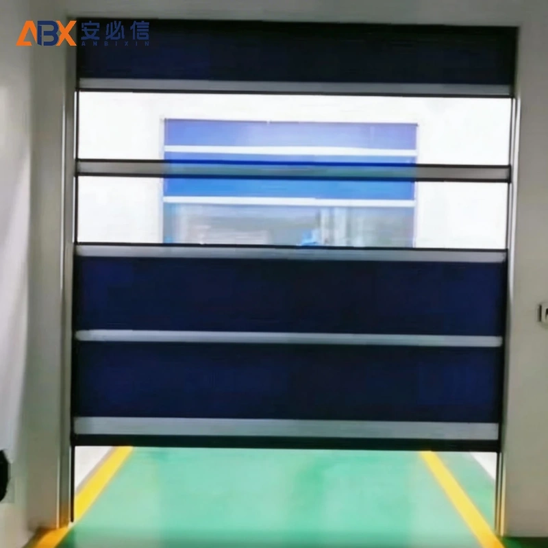 西安快速门